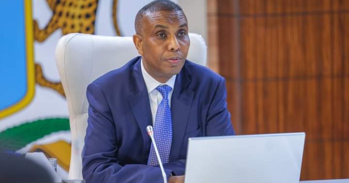 Golaha Wasiirrada oo ansixiyey Miisaaniyadda Dowladda ee 2025