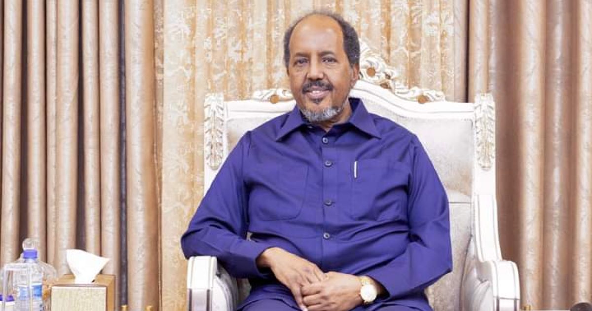 Madaxweynaha JFS oo ka qeybgalay qado sharaf uu Ra’isul Wasaaraha sameeyay