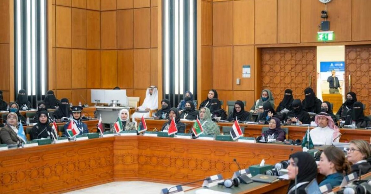 Mas’uuliyiin ka tirsan Hay’adda Socdaalka oo shir uga qeyb-galay dalka Sacuudiga