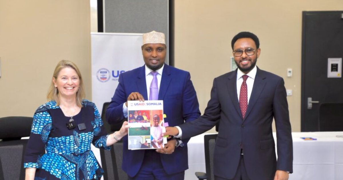 𝐒𝐨𝐨𝐦𝐚𝐚𝐥𝐢𝐲𝐚 𝐢𝐲𝐨 𝐌𝐚𝐫𝐞𝐲𝐤𝐚𝐧𝐤𝐚 𝐨𝐨 𝐤𝐚𝐥𝐚 𝐬𝐚𝐱𝐢𝐢𝐱𝐝𝐚𝐲 𝐇𝐞𝐬𝐡𝐢𝐢𝐬 𝐇𝐨𝐫𝐮𝐦𝐚𝐫𝐢𝐧𝐞𝐞𝐝 𝐨𝐨 𝐠𝐚𝐚𝐫𝐚𝐲𝐚 $𝟔𝟖.𝟓 𝐌𝐢𝐥𝐲𝐚𝐧