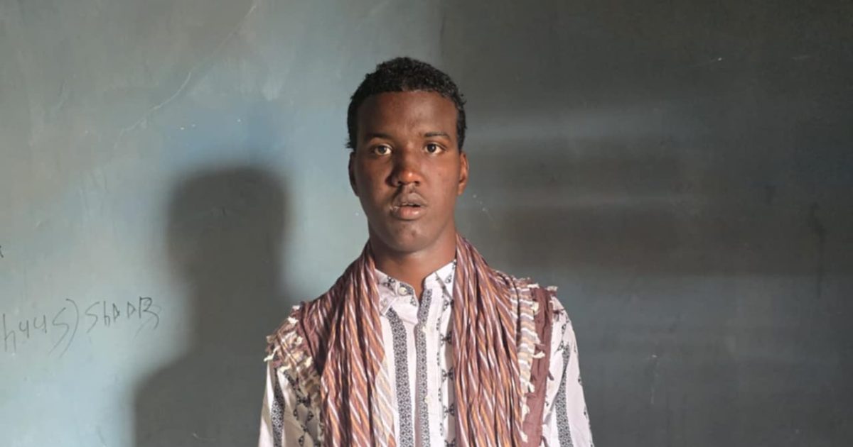 Cabdullaahi oo ka tirsanaa khawaarijta oo isku soo dhiibay Ciidanka Xoogga dalka