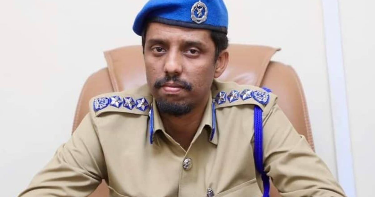 Taliyaha CB Soomaaliyeed oo dhambaal hambalyo ah ka helay dhiggiisa Dalka Serbia