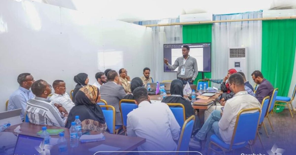 Dowladda Federaalka oo bilowday hirgelinta qorshaha isbeddelka Qaranka ee 2025-2029
