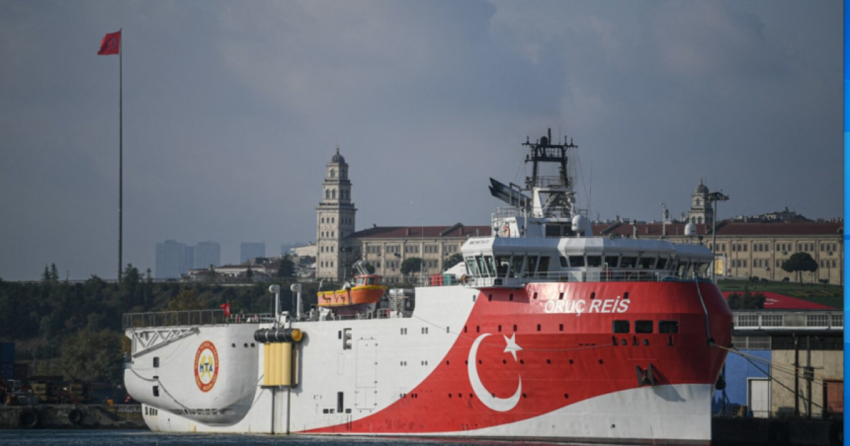 Turkiga oo maalmaha soo socda shidaal ka baaraya Soomaaliya. warbixin