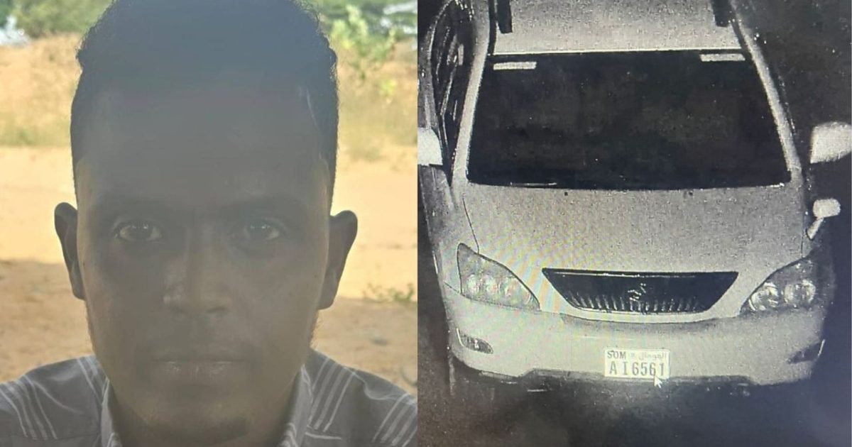 Hay’adda NISA oo gacanta ku dhigtay dhagar-qabe ka tirsan Khawaarijta