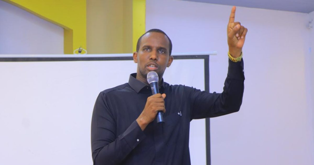 Duqa Gaalkacyo oo soo xiray kulan wadatashi ah oo ka furnaa Gaalkacyo