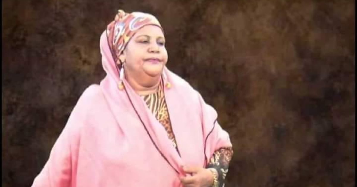 Madaxda wasaaradda warfaafinta oo ka tacsiyeeysay geerida faanadda Faadumo Duur