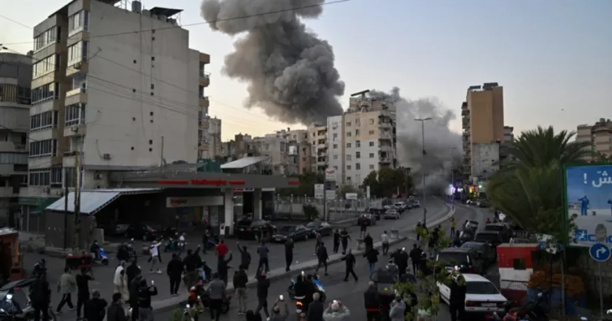Israa’iil oo Lubnaan iyo Gaza ku dishay shaqaale caafimaad iyo dad kale oo rayid ah