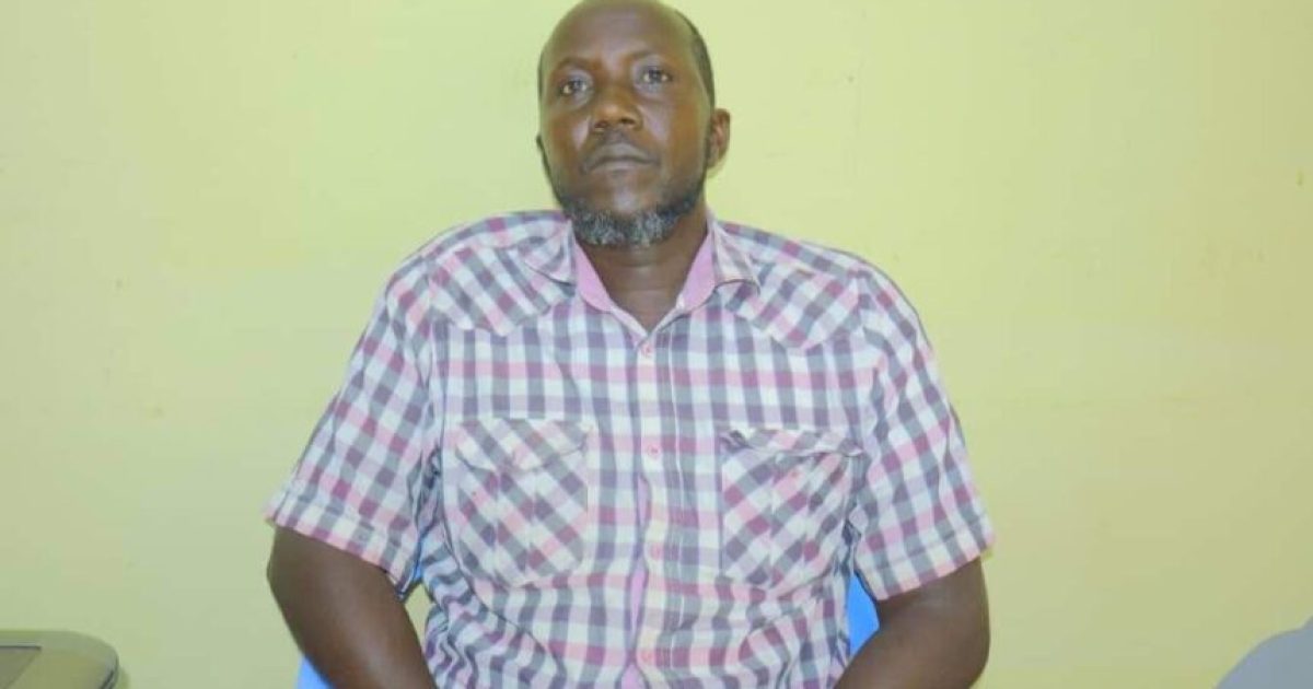 Xubin ka tirsan khawaarijta oo lagu soo qabtay howlgal laga fuliyay duleedka Buur-Hakaba