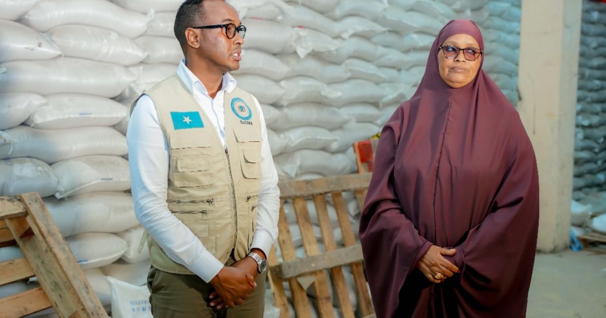 Hay’adda SoDMA oo gargaar u dirtay Maamulka KMG ah ee SSC Khaatumo