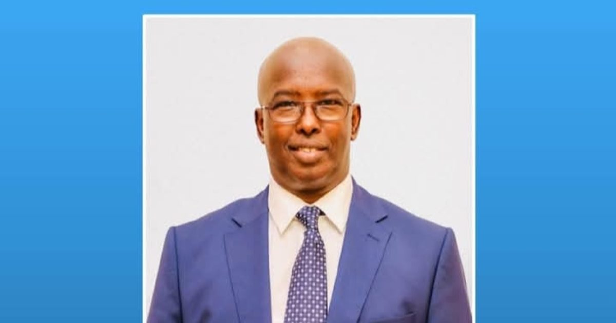 Madaxweyne Xasan Sheekh oo magacaabay Guddoomiyaha Gobalka Banaadir