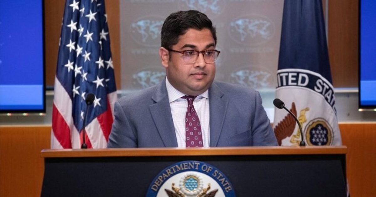 Maraykanka oo diiday warbixin Amnesty International ay ka soo saartay xasuuqa Gaza