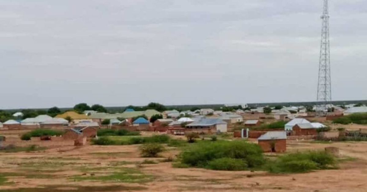 Ciidanka Deegaanka oo howlgal ay ku laayeen Khawaarijta ka fuliyay Ceelgaras