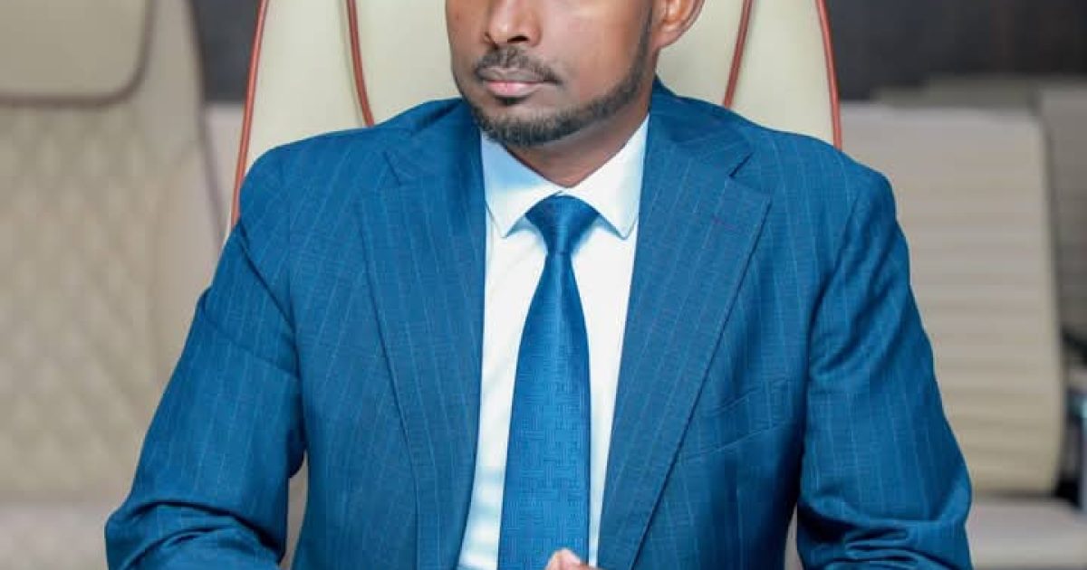 Shirka sanadlaha ee Guddiga Sare ee Machadka Tababarka Garsoorka oo lagu qabtay Muqdisho