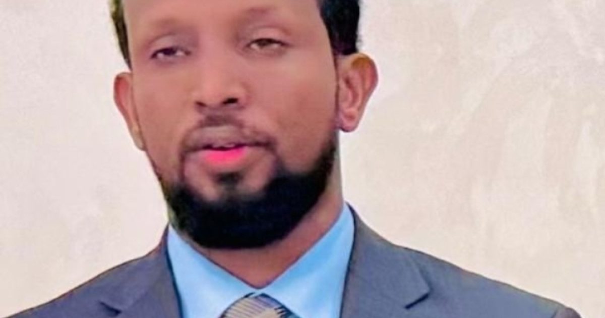 Xoghayaha Guud ganacsatada Jaaliyadda ee Koonfurta Suudaan oo ka hadlay shaqaaqooyin dhacay