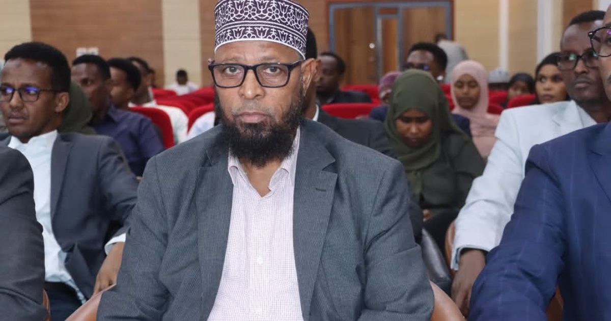 Shirweynaha 7-aad ee Xeer Ilaaliyeyaasha Soomaaliyeed oo galay maalintii labaad