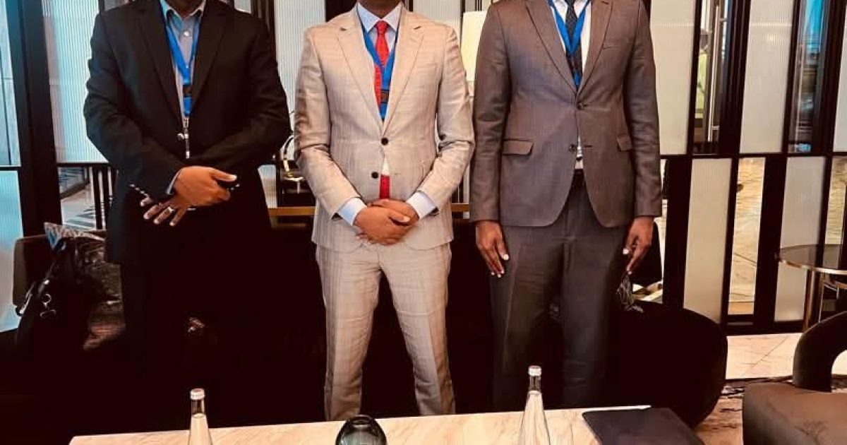 Guddoomiyaha SoDMA oo la kulmay isku duwaha Barnaamijka Maareynta Khataraha Musiibooyinka ee Urur-Goboleedka IGAD
