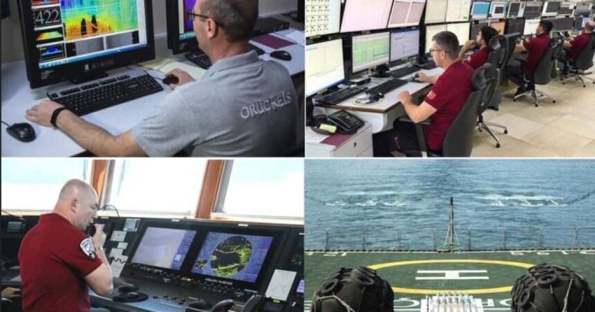 Soomaaliya iyo Turkiye oo bilaabaya hannaan iskaashi ee dhanka Macdanta (WARBIXIN)