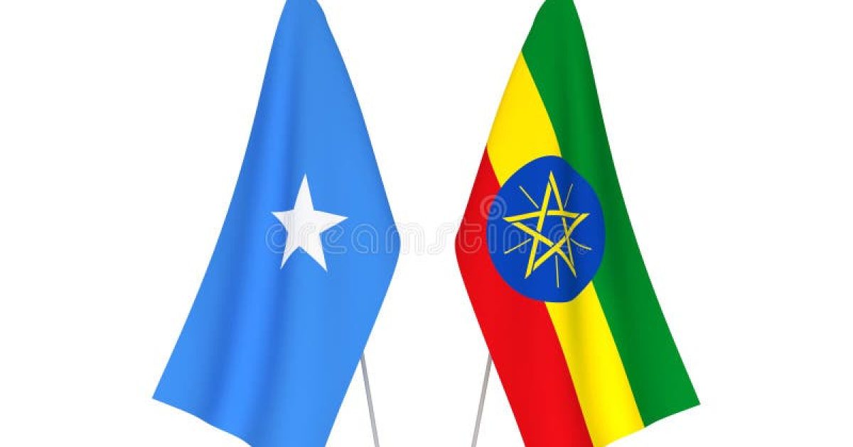 Somalia and Ethiopia’s Joint Commitment to Regional Cooperation