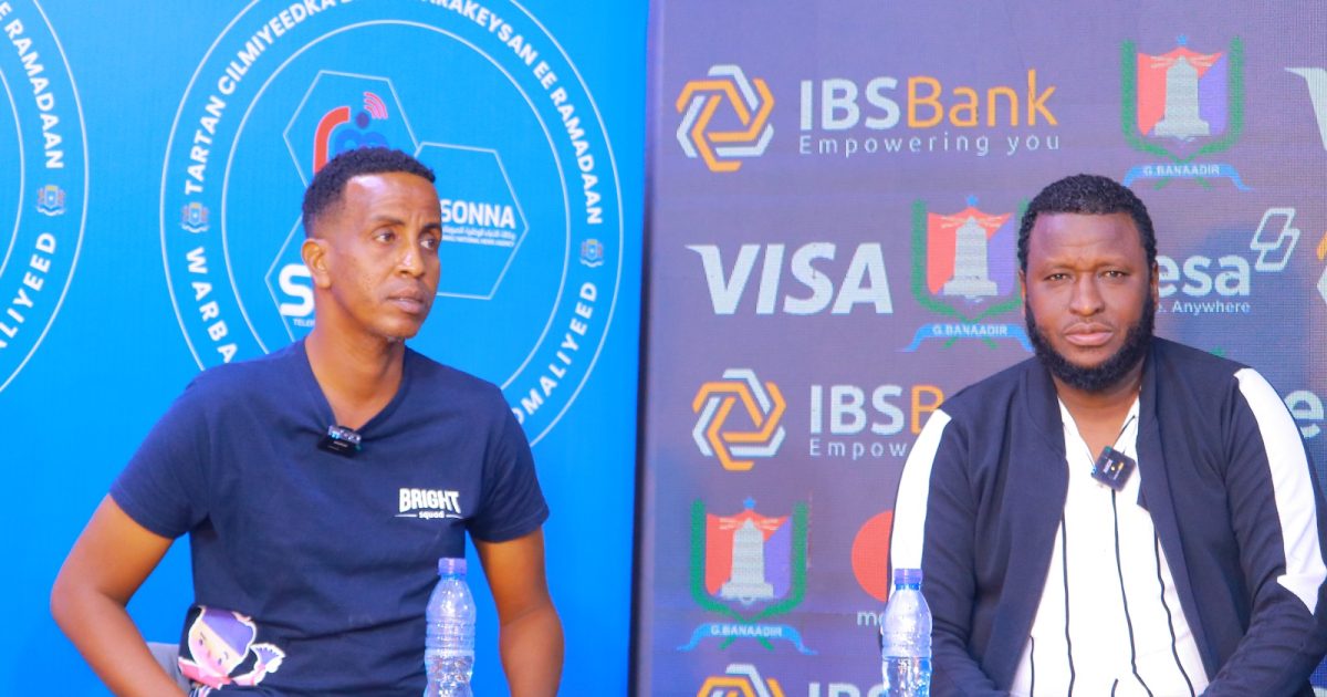 Tartamayaasha Warsheekh oo caawa u gudbay wareegga xiga ee tartanka