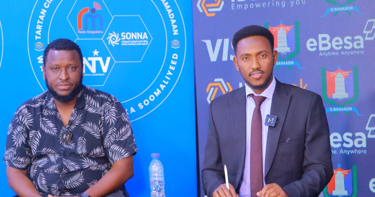 Tartamayaasha Garbahaareey oo caawa u gudbay wareegga xiga ee tartanka