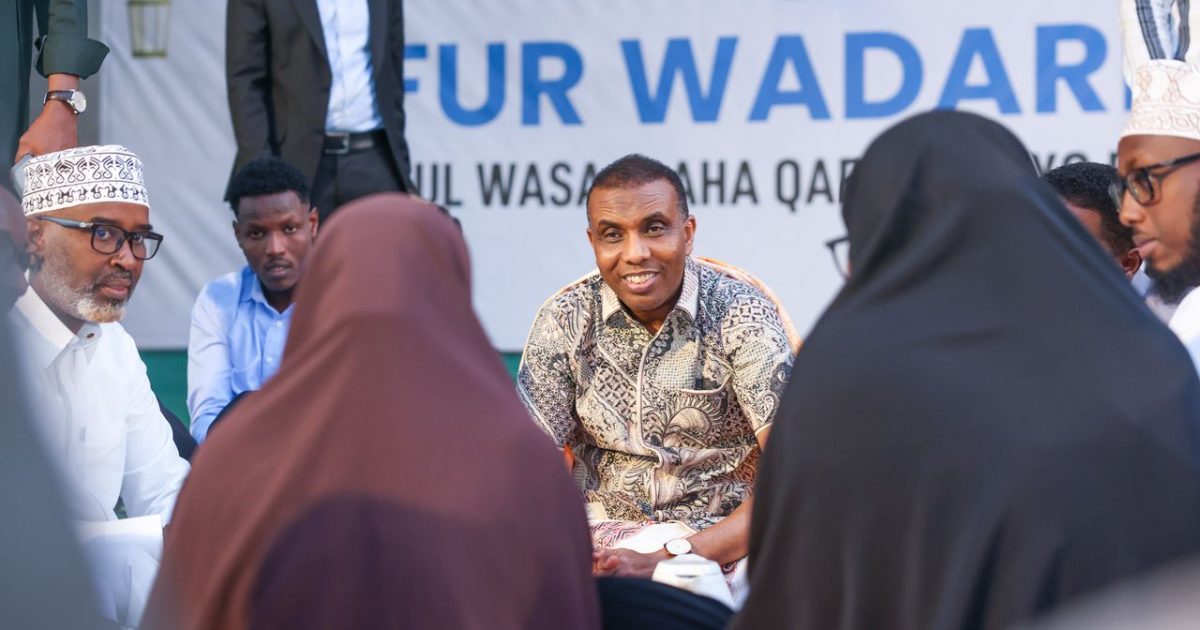 𝐑𝐚’𝐢𝐢𝐬𝐮𝐥 𝐖𝐚𝐬𝐚𝐚𝐫𝐞 𝐗𝐚𝐦𝐬𝐚 𝐨𝐨 𝐛𝐨𝐪𝐨𝐥𝐚𝐚𝐥 𝐝𝐚𝐝𝐰𝐞𝐲𝐧𝐞 𝐚𝐡 𝐤𝐮𝐥𝐚 𝐚𝐟𝐮𝐫𝐚𝐲 𝐬𝐮𝐮𝐪𝐚 𝐰𝐞𝐲𝐧 𝐞𝐞 𝐁𝐚𝐤𝐚𝐚𝐫𝐚𝐡𝐚