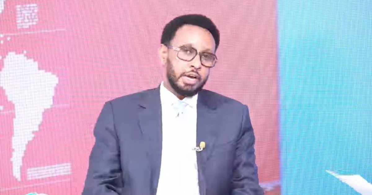 Wasiirka Maaliyadda XFS oo ka hadlay kororka Miisaaniyadda Dowladda