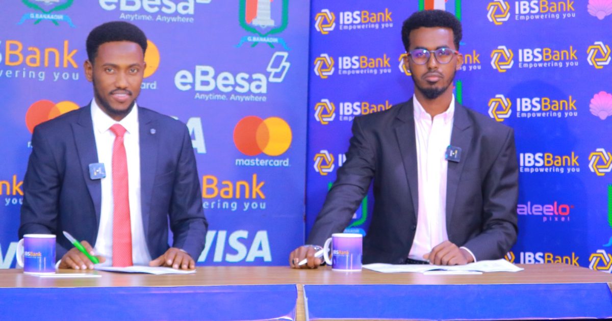 Tartamayaasha Gaalkacyo oo u gudbay caawa wareegga Afar dhamaadka ee tartanka