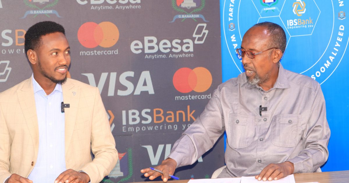 Tartamayaasha Marka oo caawa u gudbay wareegga 2aad ee tartanka