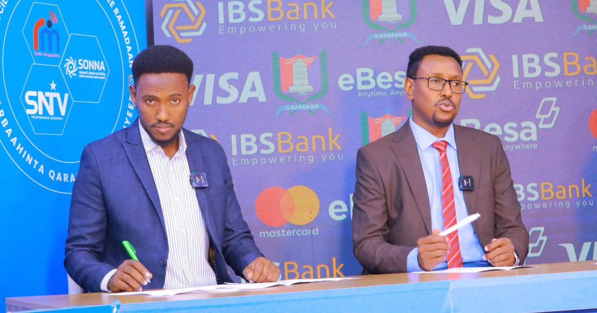 Tartamayaasha Gaalkacyo oo caawa u gudbay wareegga Labaad ee tartanka