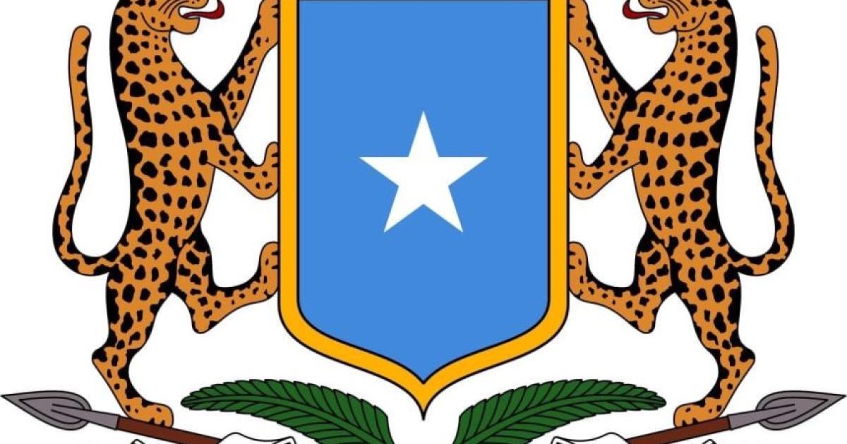 War-saxaafadeed Wasaaradda Arrimaha Gudaha XFS:Aqoonsiga Qaranku waa Xaqa Muwaadinka, lama Siyaasadeyn karo