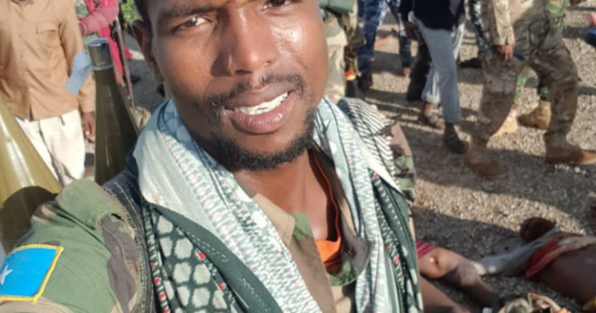 Howlgal qorshaysan oo lagu laayay Khawaarijta oo ka dhacay degaanka Deynuunaay G.Baay