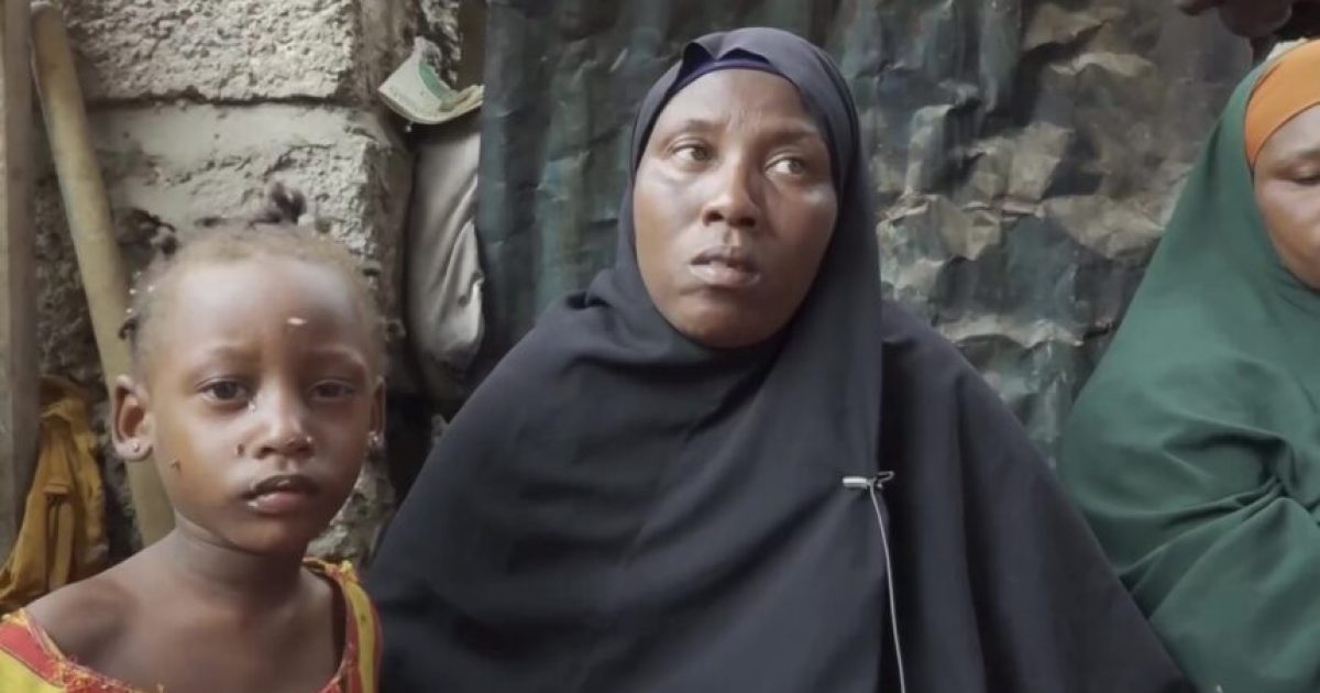 Khawaarijta oo Hoobiye ku dishay Carruur u socotay Dugsi Qur’aan