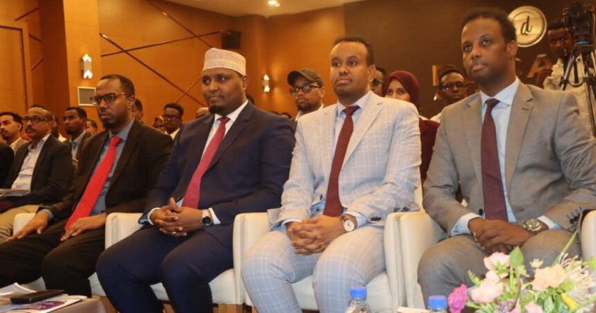 Hay’adda Istaatistikada oo soo bandhigeyso warbixin ka hadleyso casriyeynta badeecadaha Soomaaliy