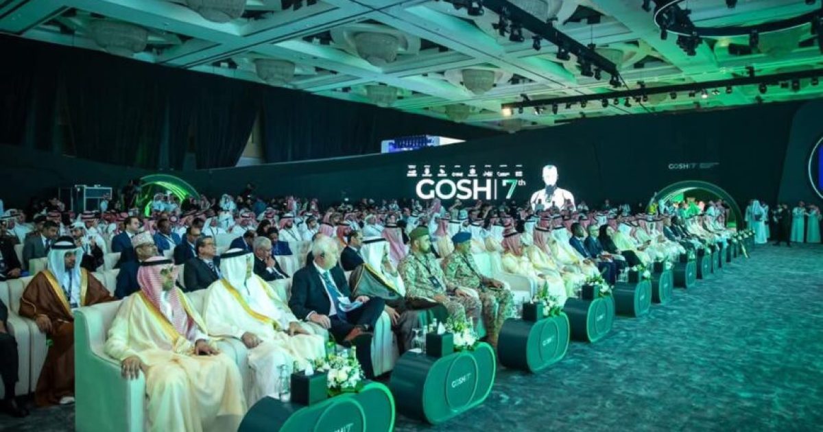 Wasiirka Shaqada oo ka qaybgalay Shirweynaha 7-aad ee Badqabka iyo Caafimaadka Shaqada