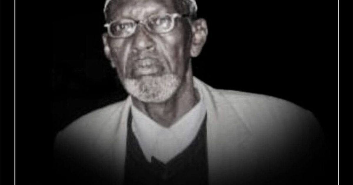 Ra’iisul Wasaaraha XFS oo ka tacsiyeeyay geerida ku timid AUN Ugaas Cabdullaahi Ugaas Faarax
