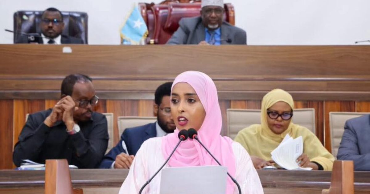 GOLAHA SHACABKA OO AKHRINTA KOOWAAD MARSIIYAY AXDIGA AFRIKA EE XUQUUQDA IYO BARAARAHA CARUURTA IYO HINDISE SHARCIYEEDKA ISKAASHIGA GARSOORKA CAALAMIGA AH.