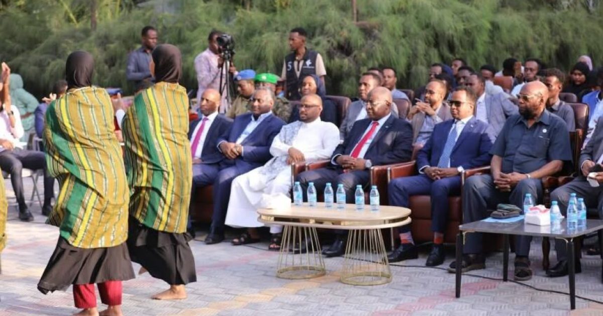 Soomaaliya oo xustay Maalinta Afrika, xaqiijisayna inay ka go’an tahay midnimada iyo cadaaladda Qaaradda