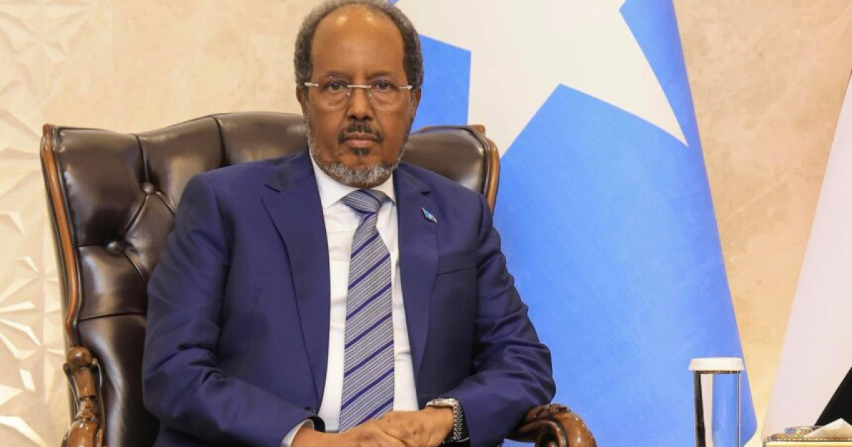 Madaxweynaha JFS oo maanta Baqdaad uga qeyb-gali doona meertada 34aad ee Shirka Jaamacadda Carabta