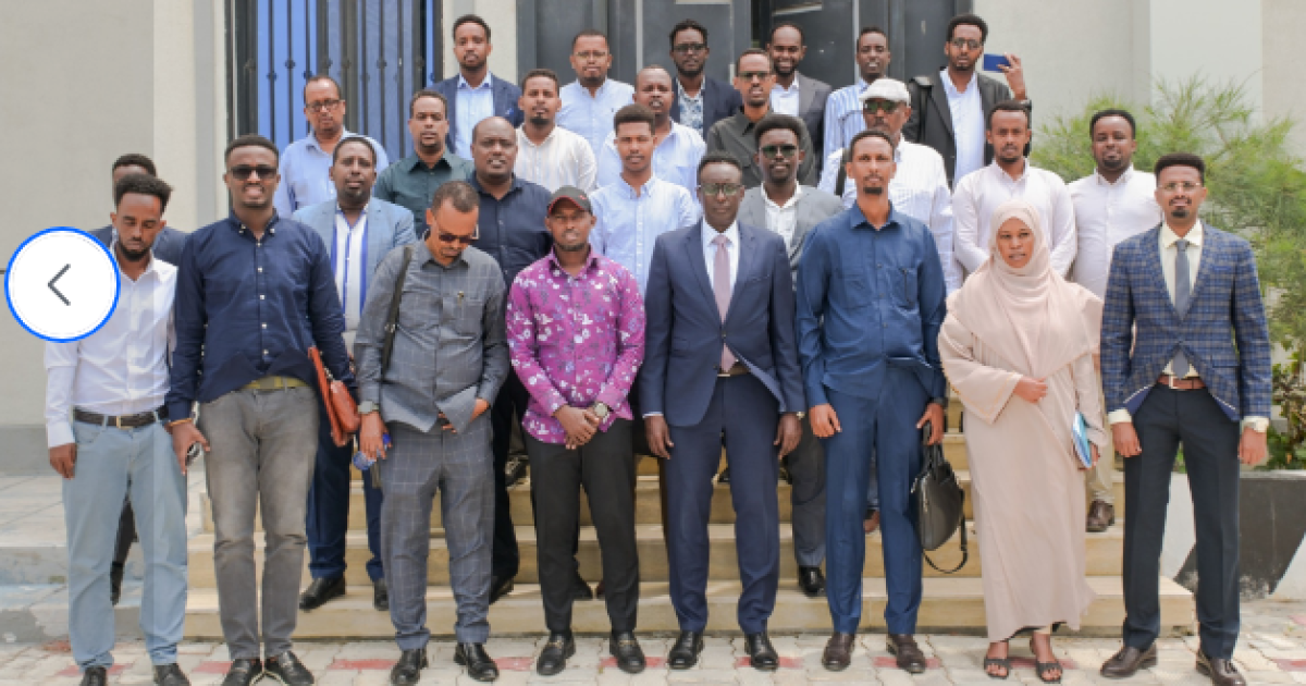 Muqdisho oo lagu qabtay kulanka qorshaha 7-aad ee horumarinta bulshada Barigga Afrika ee (2026–2031)