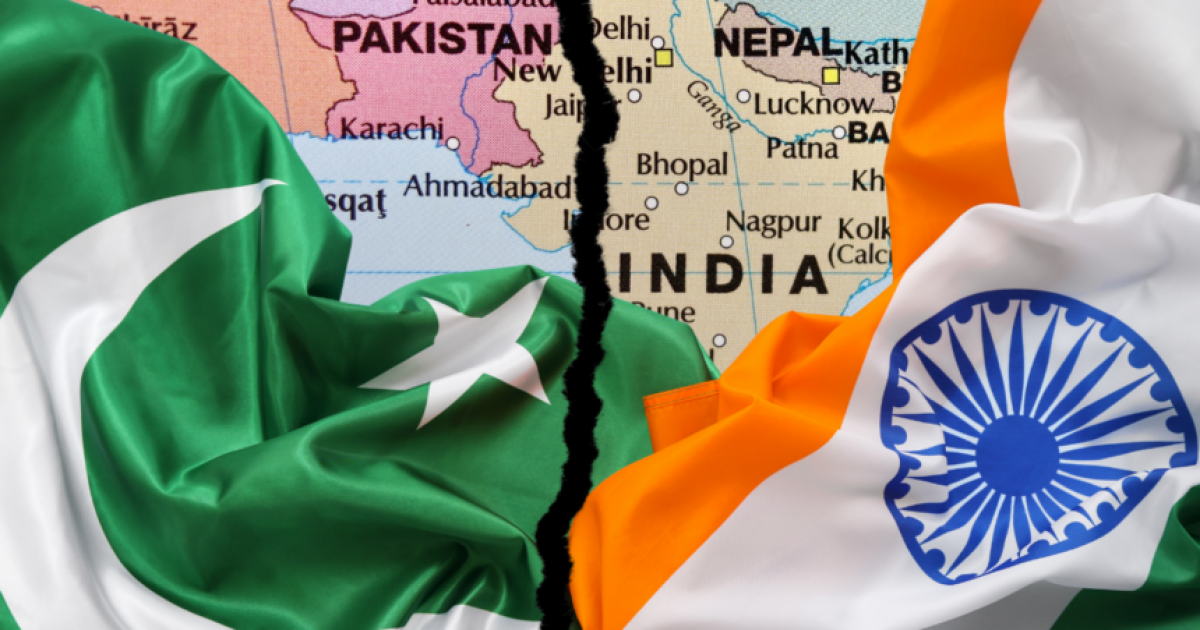 Xiisadda u dhaxeysa India iyo Pakistan oo sii kordhaya