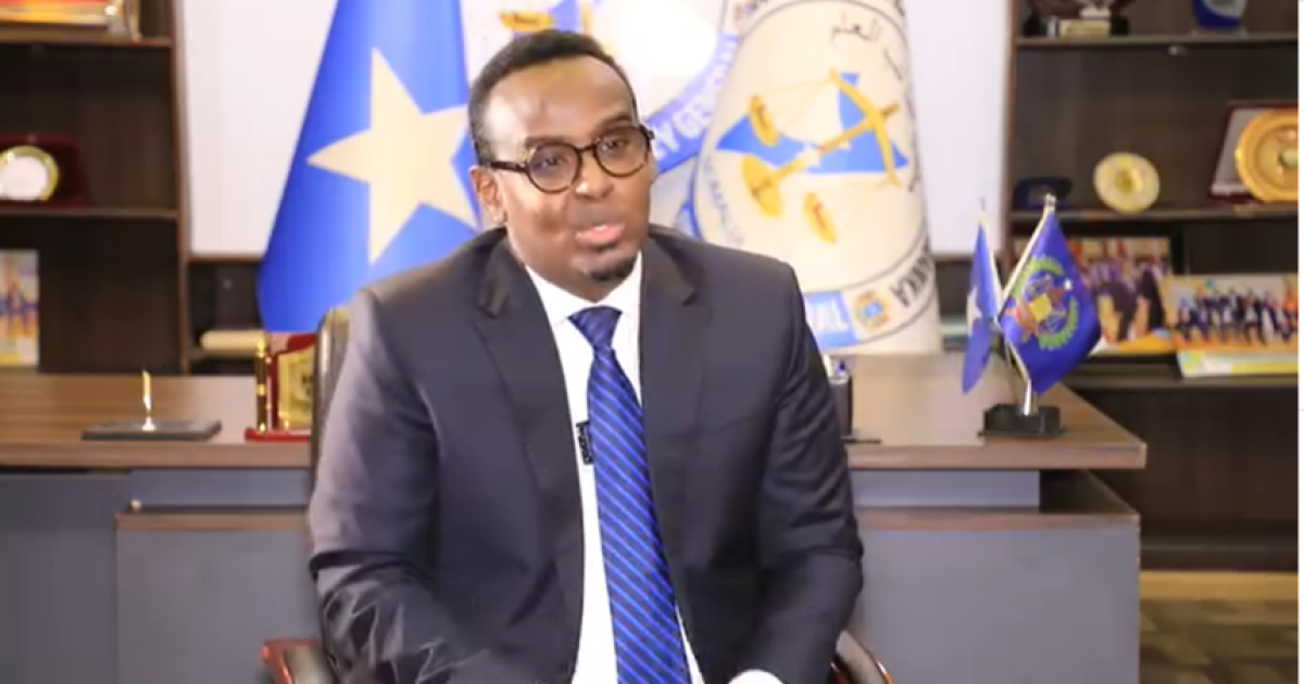 Xeer Ilaaliyaha Guud ee Qaranka oo farriin u diray Waalidiinta, Dhalinyarada iyo Shabakadaha Tahriibka