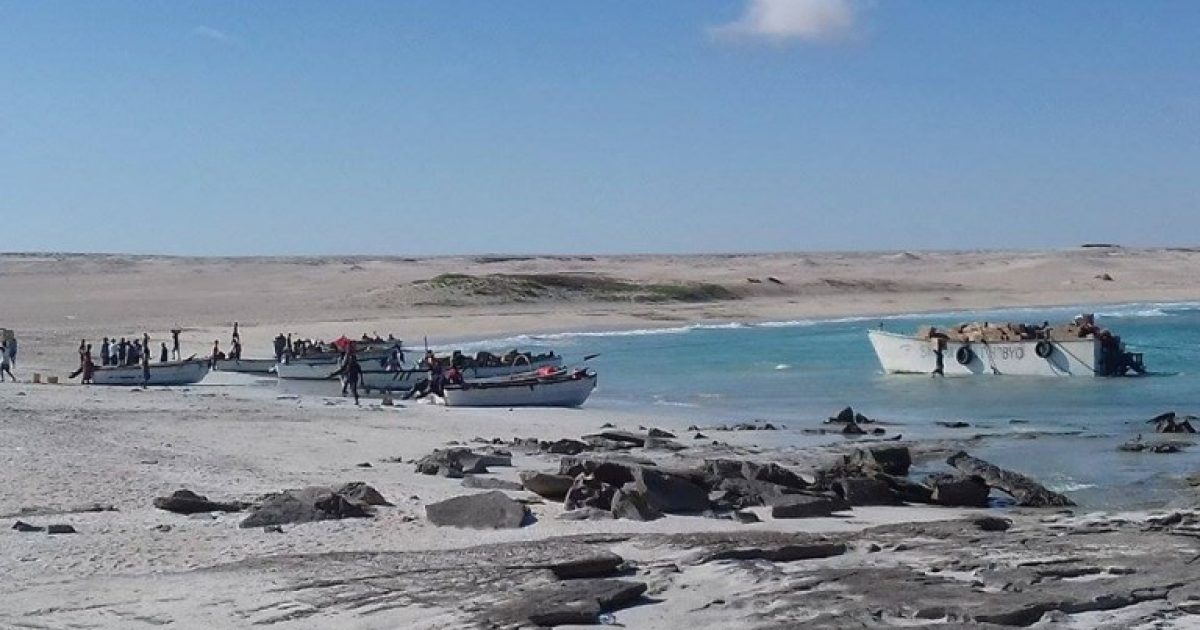 Wasaaradda Kalluumeysiga iyo Khayraadka Buluugga ah ee XFS oo digniino cusub ka soo saartay xilliga Jiidmaalka badda