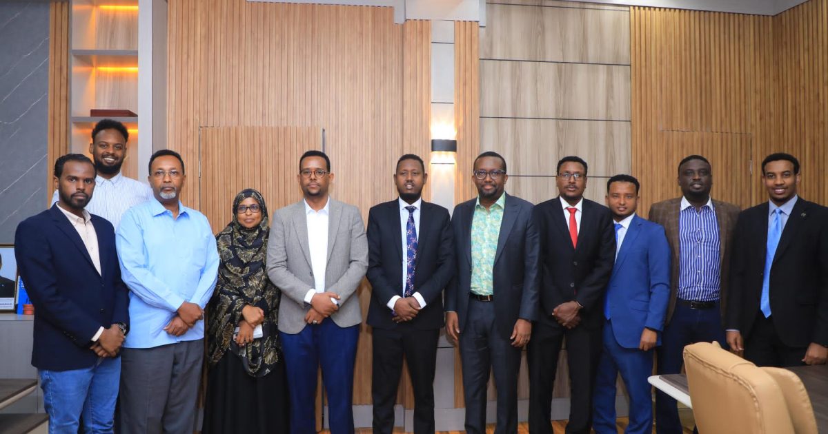 Somalia Concludes Participation in the 113th International Labour Conference and Condemns Malicious Campaign