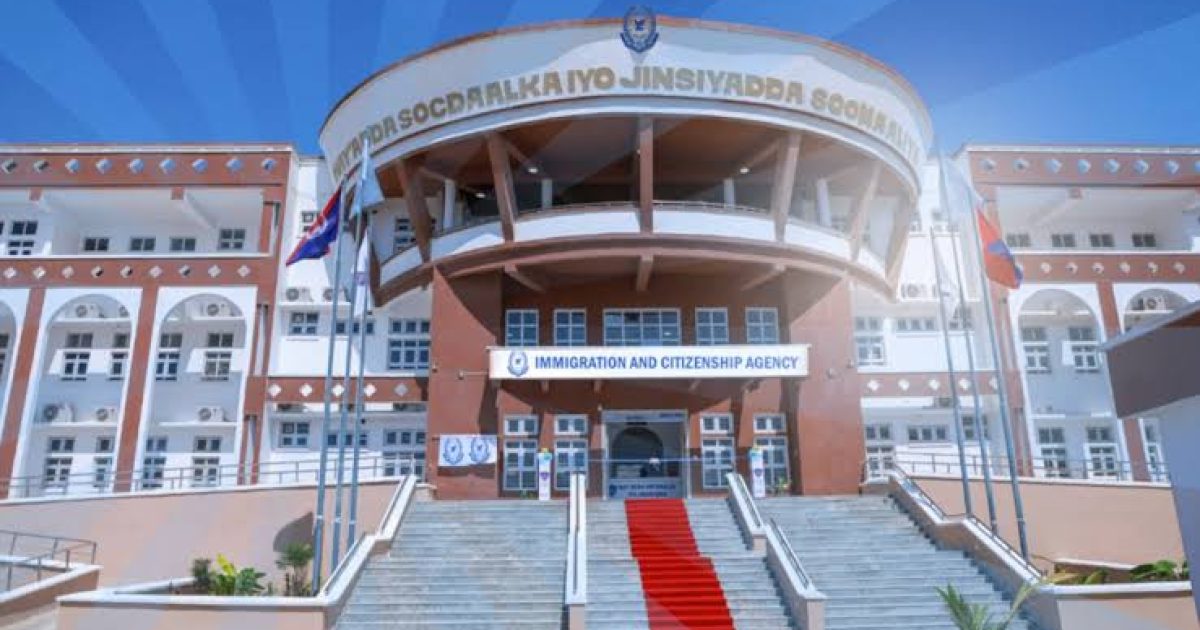 Hay’adda Socdaalka iyo Jinsiyadda Soomaaliya oo soo bandhigtay waxqabadkeeda bilaha tagay ee sannadkan