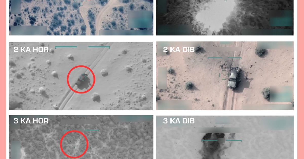 Howlgallo lagu naafeyay khawaarijta oo laga fuliyay deegaanka Mabaax