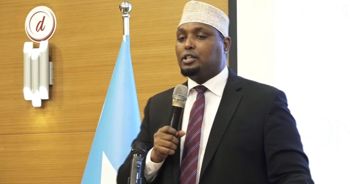 Wasaaradda Qorsheynta XFS Oo Daahfutay Daraasaad Ku Saabsan Doorka Aqoonta iyo Xirfadaha