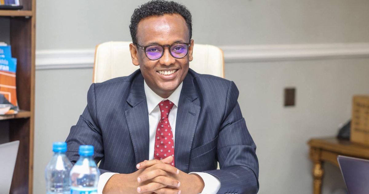 Xoghayaha Joogtada ah ee Xafiiska Ra’iisul Wasaaraha oo shir guddoomiyey kulan bile ah