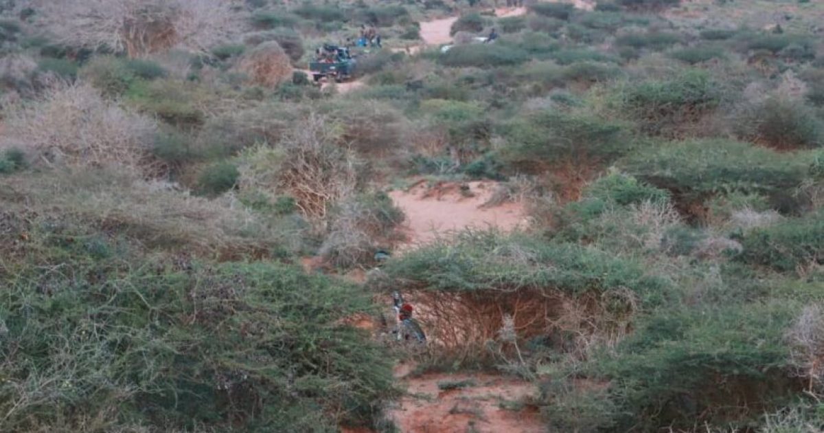 Ku dhawaad 10 Khawaarij ah oo lagu dilay howlgallo ka dhacay Hirshabeelle iyo Galmudug