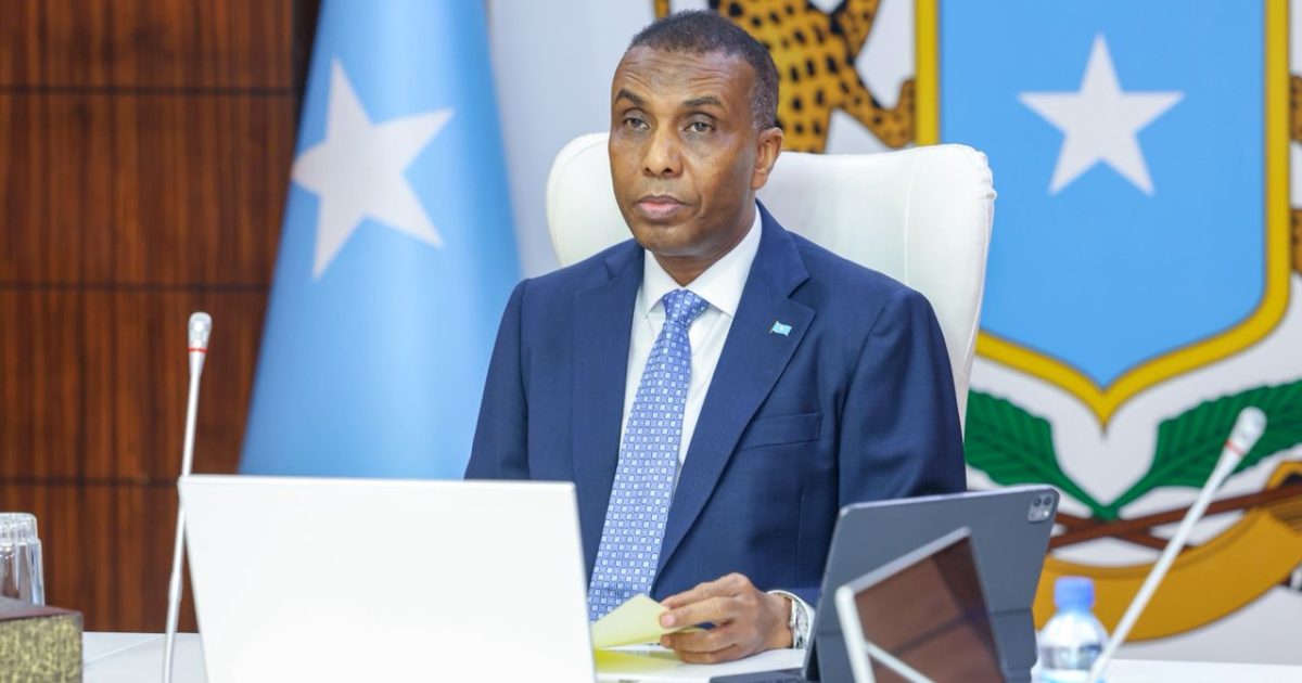 R/W Xamse oo faray hey’adaha dowladda inay gurmad gaarsiyaan dadka Gobolka Awdal